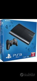 ps3 usata
