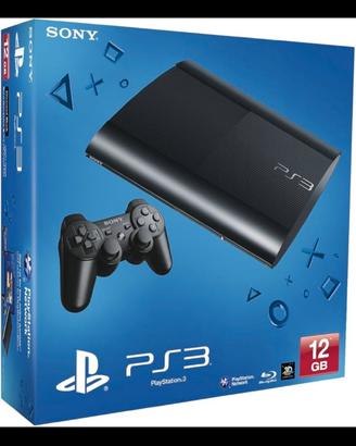ps3 usata