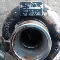 Turbina volvo 850 t5 2.0