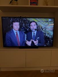 TV LG perfetta 49 pollici HD