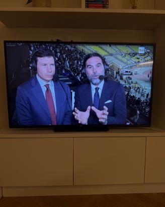 TV LG perfetta 49 pollici HD