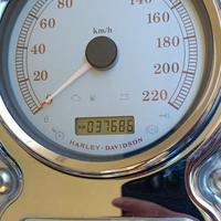 Harley Davidson Dyna Super Glide 1584cc