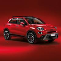 SSR - RICAMBI FIAT 500x 2022