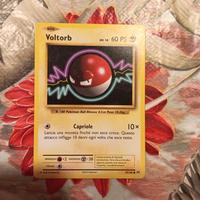 Carta Pokemon 
