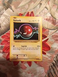 Carta Pokemon 