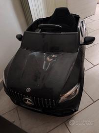 auto giocattolo per bambini 