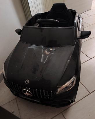 auto giocattolo per bambini 