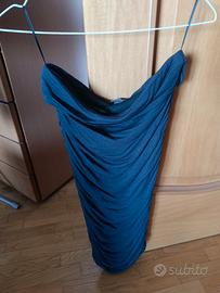 vestito nuovo