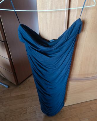 vestito nuovo