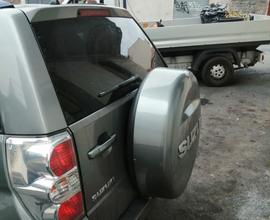 SUZUKI Grand Vitara - 2009