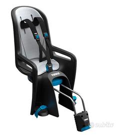 Seggiolino bici Thule RideAlong