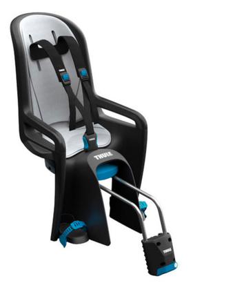 Seggiolino bici Thule RideAlong