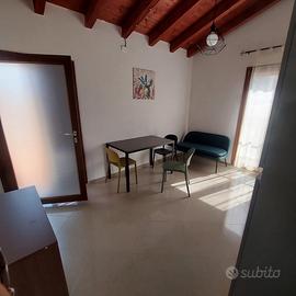 Bilocale ad assemini