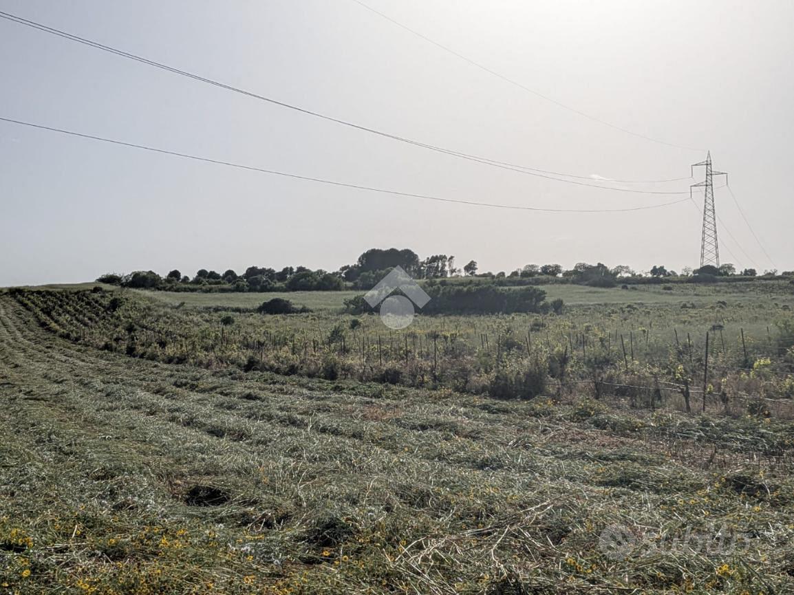 TER. AGRICOLO A SELARGIUS - Vista 2