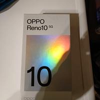 Oppo reno 10 5G