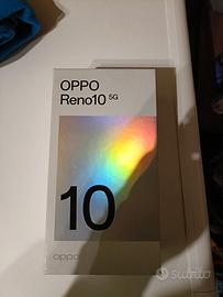 Oppo reno 10 5G