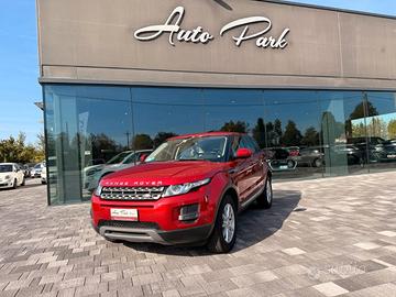 Land Rover Range Rover Evoque 5 Porte Range Rover