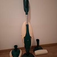 aspirapolvere Vorwerk folletto 
