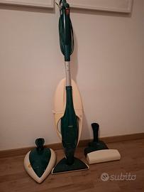 aspirapolvere Vorwerk folletto 