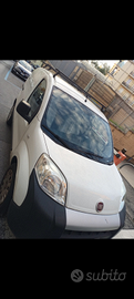 FIAT fiorino 1.3 Multijet 70 kW 95 cv