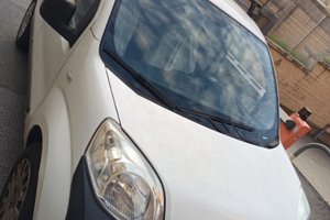 FIAT fiorino 1.3 Multijet 70 kW 95 cv