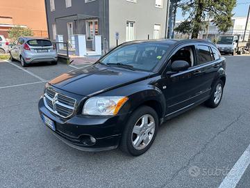 Dodge Caliber 1.8 benzina / gpl