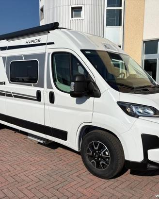 CI INTERNATIONAL KYROS 5 ELITE