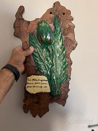 Ceramica artistica Sardegna