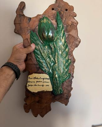 Ceramica artistica Sardegna