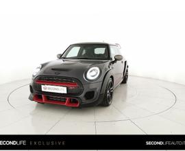 MINI Mini 3 porte Mini 3p 2.0 John Cooper Wor...