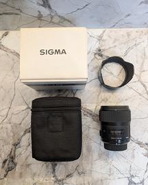 SIGMA 35MM F/1.4 DG HSM ART - NIKON F