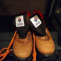 scarpe antinfortunistiche