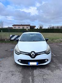 Renault Clio 1.5 Dci 8V 90CV  5porte