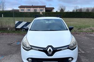 Renault Clio 1.5 Dci 8V 90CV  5porte