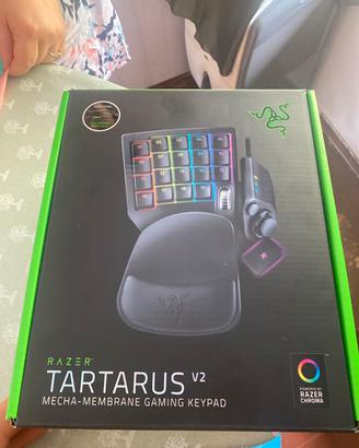 Tastiera gaming razer