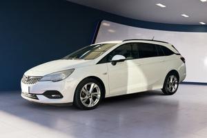 Opel Astra 1.5 CDTI GS Line 122cv S&S AT9