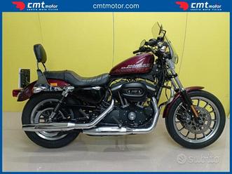 Harley davidson 883 - Vendita in Moto e scooter - Subito.it Harley