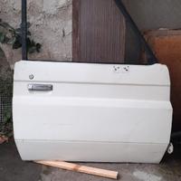 Porta anteriore dx Toyota Land Cruiser BJ 73 '89