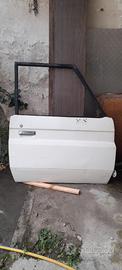 Porta anteriore dx Toyota Land Cruiser BJ 73 '89