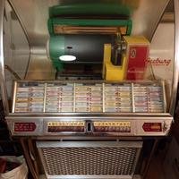 Juke Box