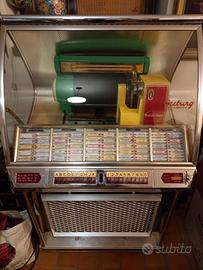 Juke Box