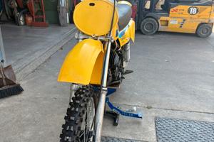 Suzuki 125cc 1979