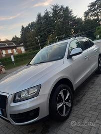 Audi Q5 , in perfette condizioni 