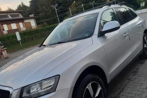 Audi Q5 , in perfette condizioni 