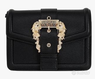 BORSA VERSACE JEANS COUTURE