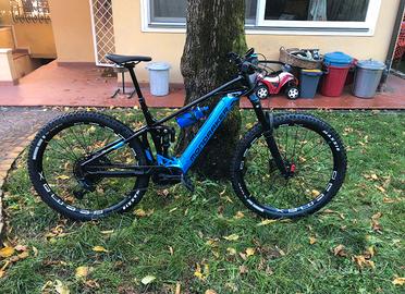 MONDRAKER 11/2021 TG.L usata poche volte