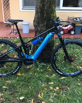 MONDRAKER 11/2021 TG.L usata poche volte