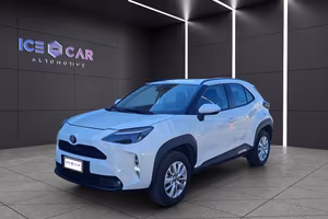 TOYOTA Yaris Cross 1.5 Hybrid 5p. E-CVT Active