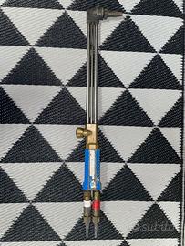 Lancia taglio ossiacetilenica Minifrover