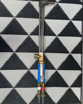 Lancia taglio ossiacetilenica Minifrover